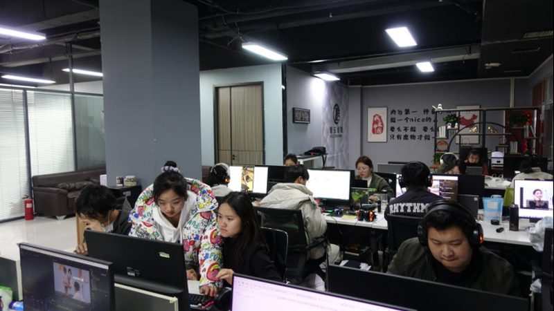 影视制作工作室加盟：费用之外，你还需要了解这些**