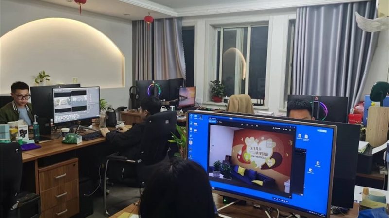 短视频产品宣传片脚本格式解析：关键要素与制作要点