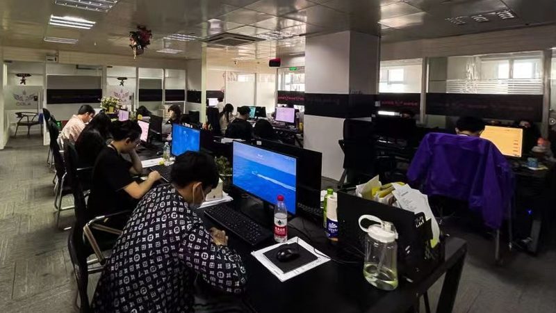 企业VI设计流程标准规范全解析
