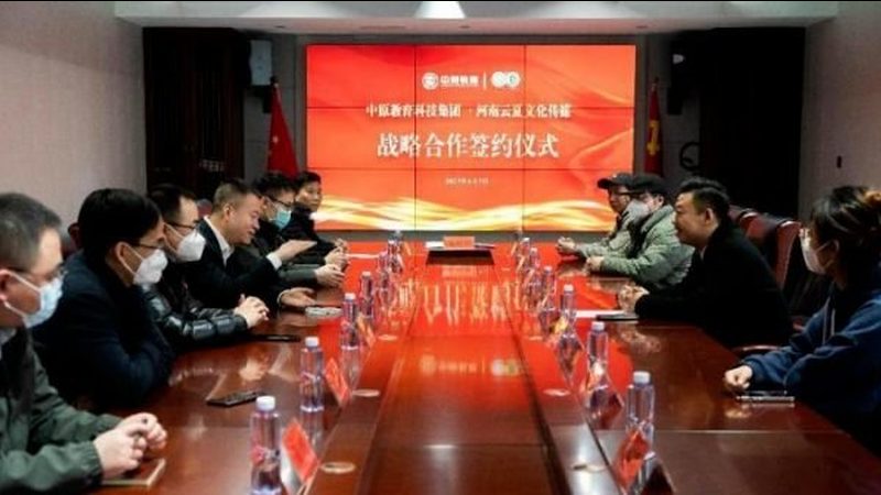 视频制作合同法律风险规避：关键点与案例分析